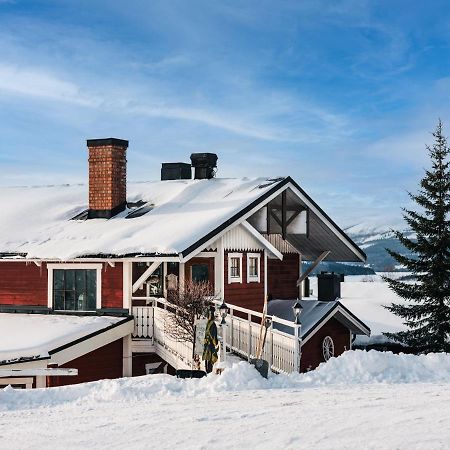 Hotell Karolinen Are Åre Exterior foto