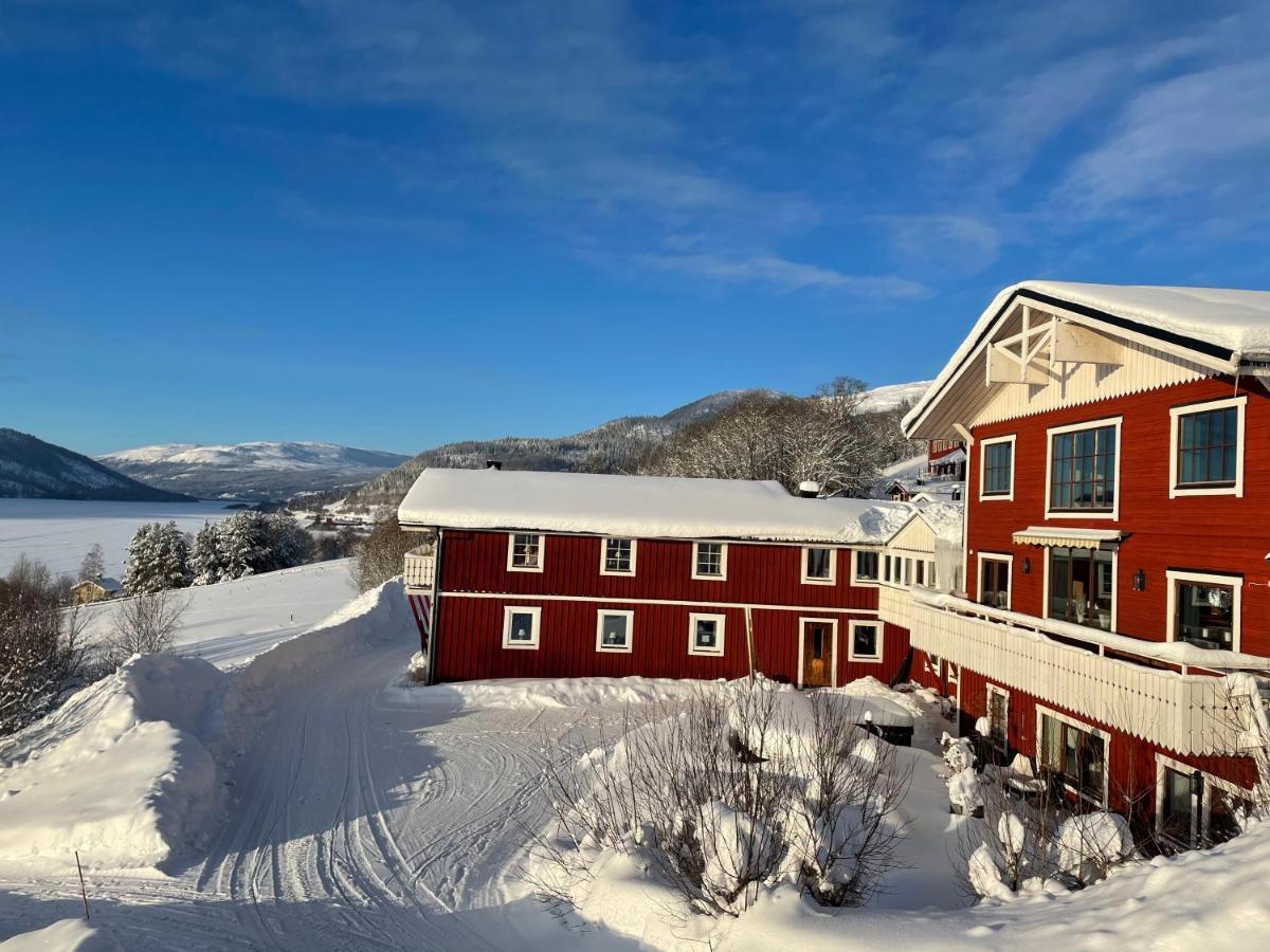 Hotell Karolinen Are Åre Exterior foto