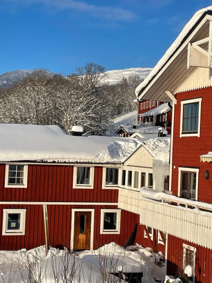 Hotell Karolinen Are Åre Exterior foto