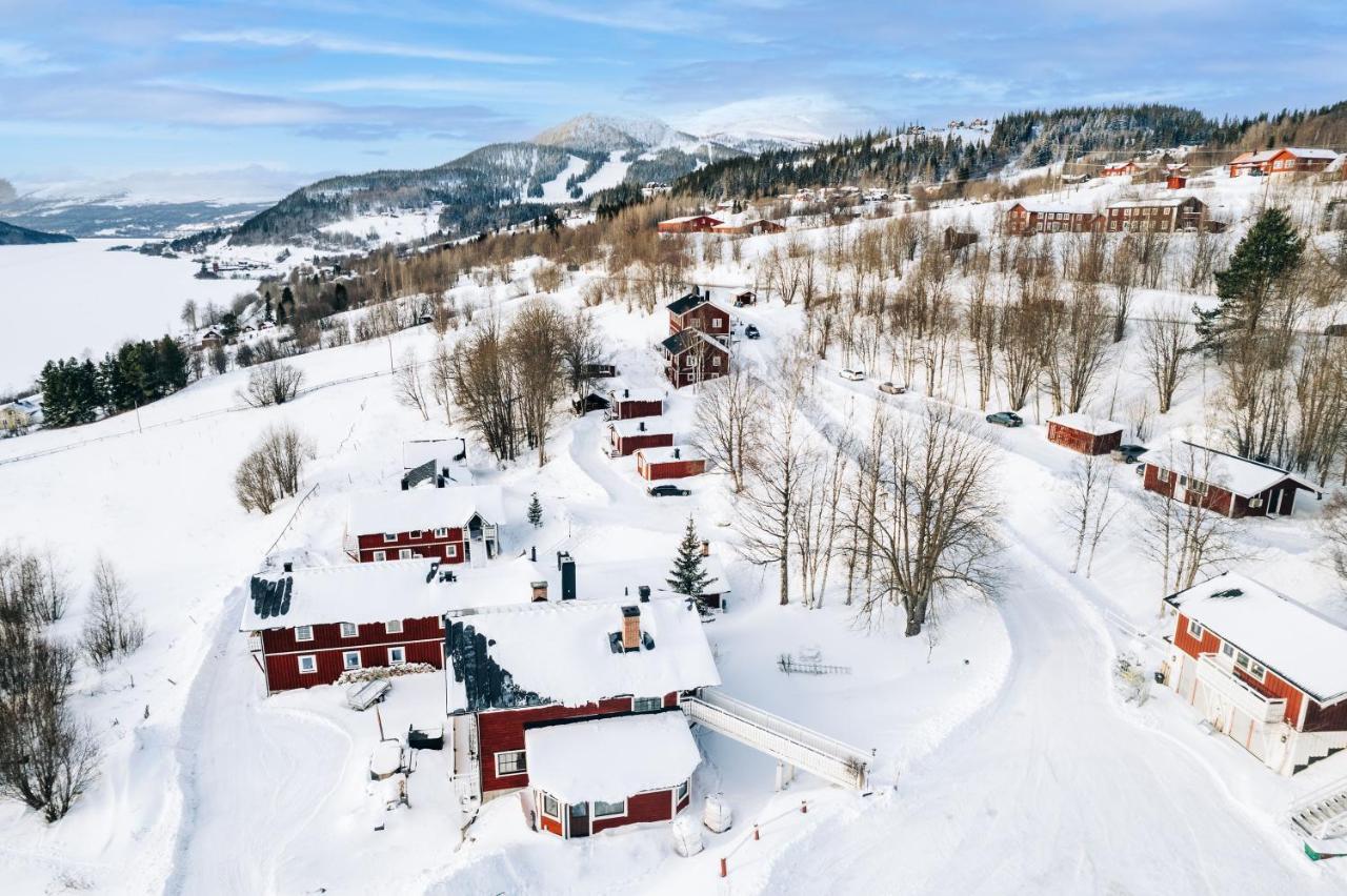 Hotell Karolinen Are Åre Exterior foto