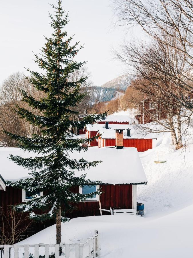 Hotell Karolinen Are Åre Exterior foto