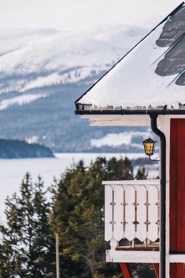 Hotell Karolinen Are Åre Exterior foto