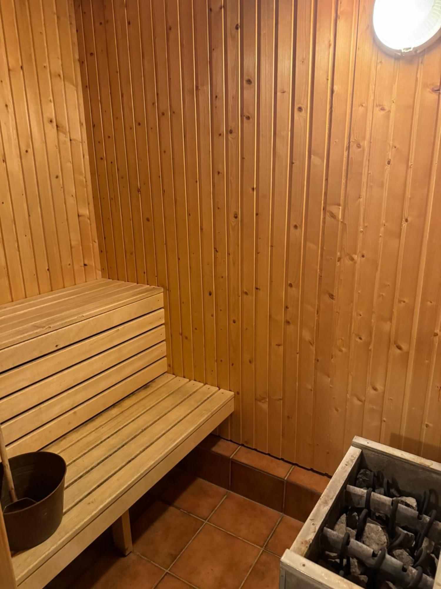 Hotell Karolinen Are Åre Exterior foto