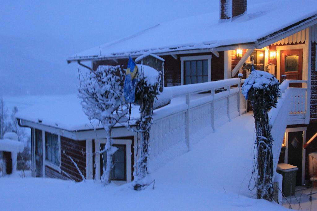 Hotell Karolinen Are Åre Exterior foto