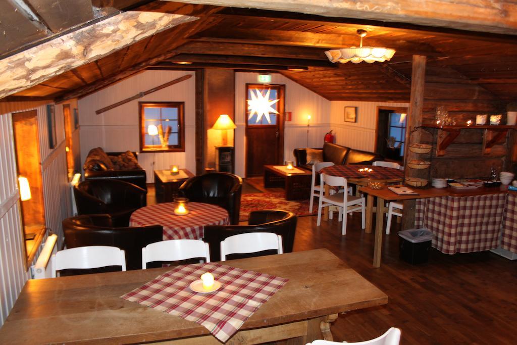 Hotell Karolinen Are Åre Exterior foto