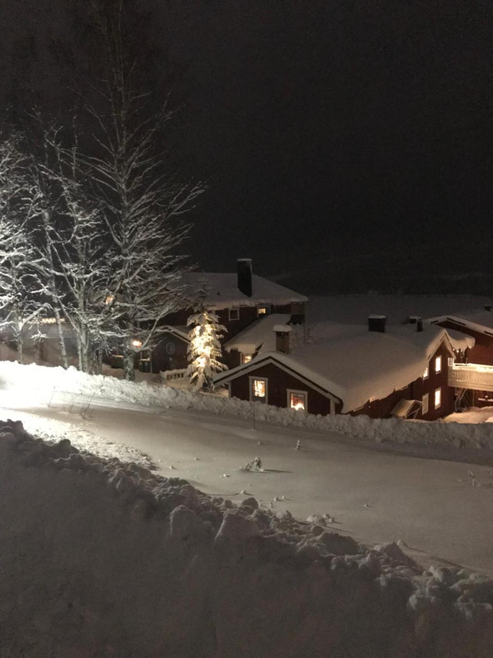 Hotell Karolinen Are Åre Exterior foto