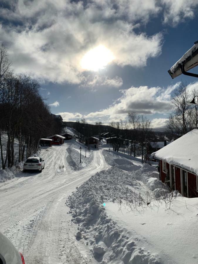Hotell Karolinen Are Åre Exterior foto